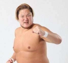 Takeshi Morishima