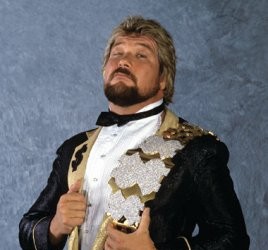 Ted DiBiase