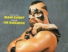 The Barbarian - Photo 1
