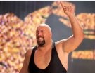 Big Show - Photo 0