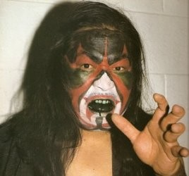 The Great Kabuki