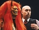 The Great Kabuki - Photo 0