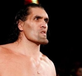 The Great Khali