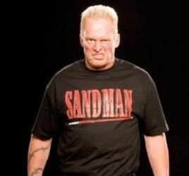 The Sandman