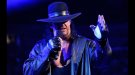 The Undertaker - Photo 3