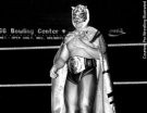 Tiger Mask - Photo 3