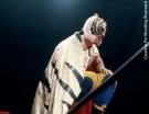 Tiger Mask - Photo 0