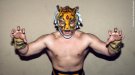 Tiger Mask - Photo 1
