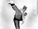Tiger Mask - Photo 2