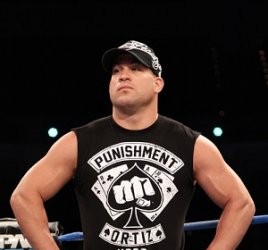 Tito Ortiz