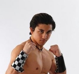 TJ Perkins