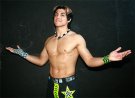 TJ Perkins - Photo 1