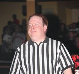 Todd Sinclair