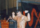 Tommy Suede - Photo 0