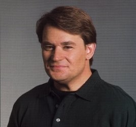 Tony Schiavone
