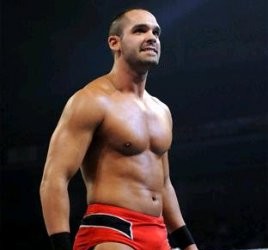 Tye Dillinger