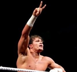 Tyson Kidd