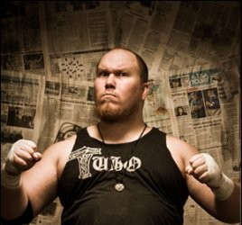 Tuho Torvinen