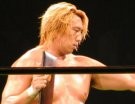 Yoshihiro Takayama - Photo 2