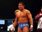 Yuji Nagata - Photo 0
