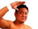 Yuji Nagata - Photo 1