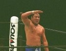 Yuji Nagata - Photo 1