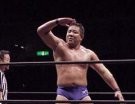 Yuji Nagata - Photo 1