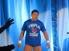 Yuji Nagata - Photo 3