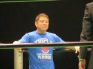 Yuji Nagata - Photo 2