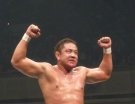 Yuji Nagata - Photo 3