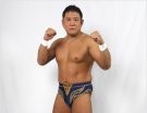 Yuji Nagata - Photo 1