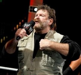 Zeb Colter