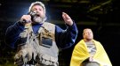 Zeb Colter - Photo 1