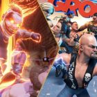 L'équipe WWE 2K Battlegrounds parle des finisseurs, du futur DLC et plus 