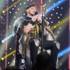 Le baron Corbin de la WWE parle des difficultés à garder le roi pendant la pandémie 