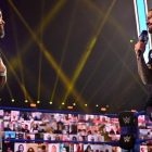 Roman Reigns et Jey Uso, Firefly Fun House 