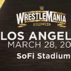 Wrestlemania 37