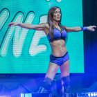 Madison Rayne affrontera Kylie Rae pour le titre féminin Warrior Wrestling 