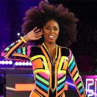 Naomi undergoes surgery