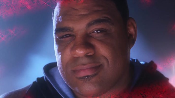 Keith Lee