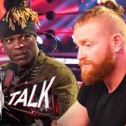 La WWE continue Murphy - Aalyah Mysterio Storyline, ce que leurs messages texte ont dit 