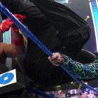 La WWE dépose la marque de commerce associée à Bella Twins, The Undertaker Talks Falls Guys, SmackDown Top 10 (Vidéo) 
