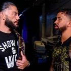 Roman Reigns and Jey Uso