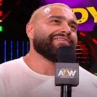 Miro Day à AEW: que se passe-t-il ensuite? 