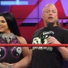 Rob Van Dam et Katie Forbes sont partis de l'Impact Wrestling 