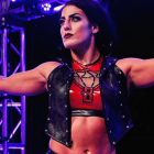 Tessa Blanchard
