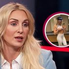 La star de la WWE Charlotte Flair est de retour sur la route de WrestleMania après une chirurgie mammaire - Rencontrez-la 