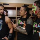 Roman Reigns