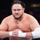 Samoa Joe