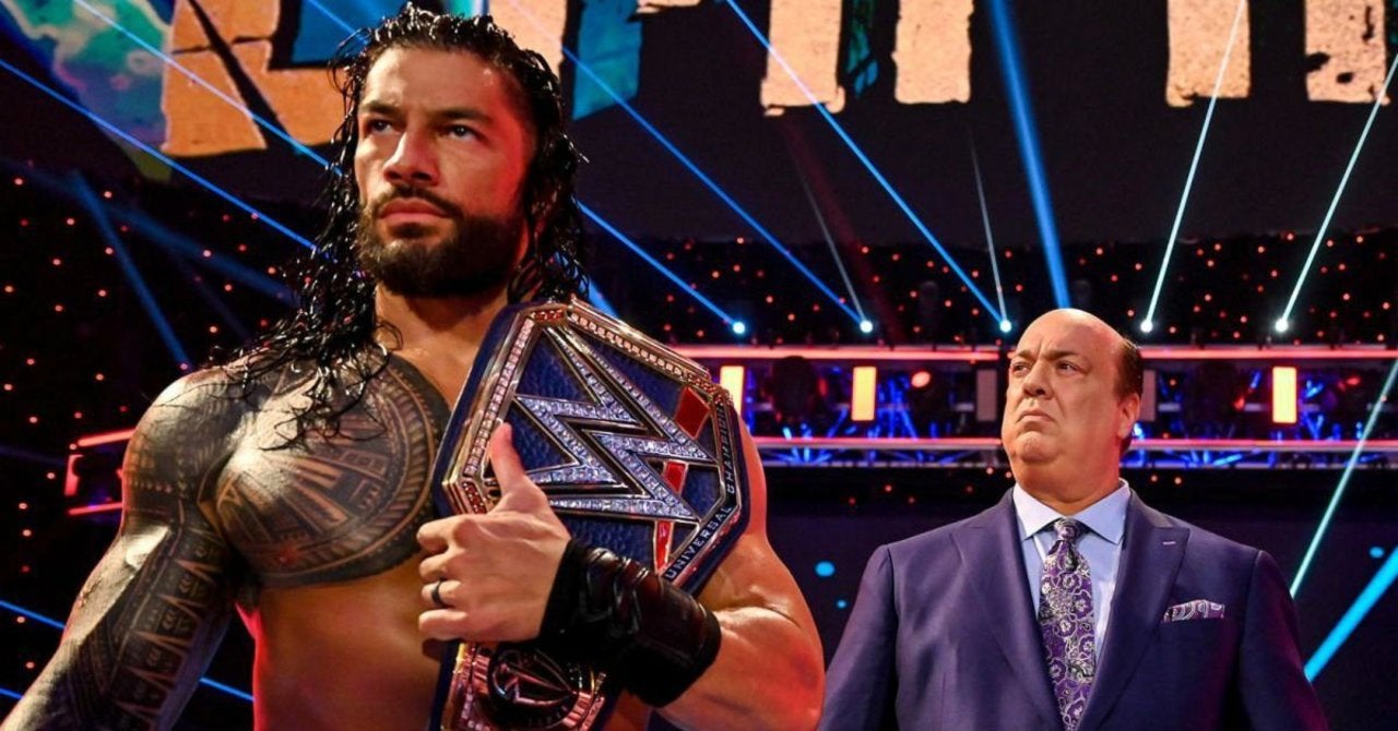 La liste de souhaits de la WWE et de l'AEW pour 2021 | Catch Arena